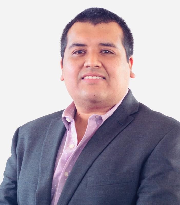 Bryan Ramírez Huerta