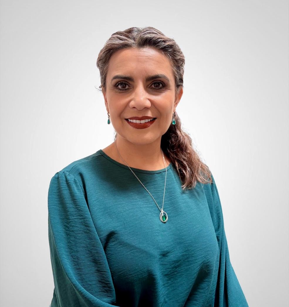 Lizbeth Reyes