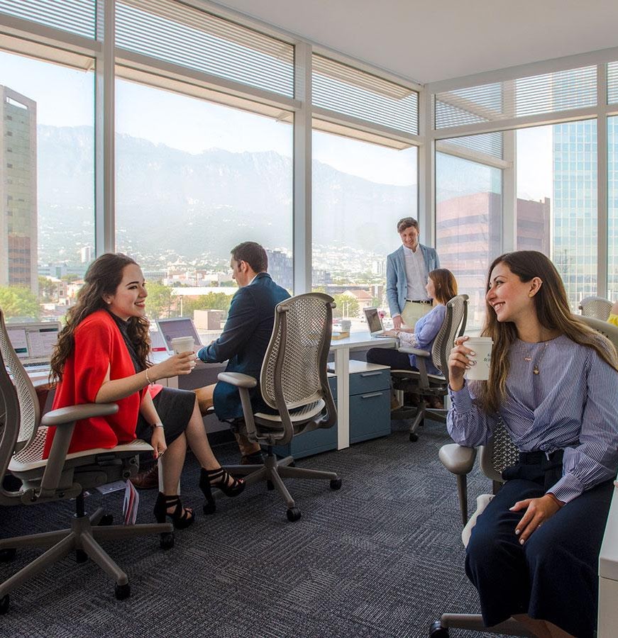 Formación Ejecutiva